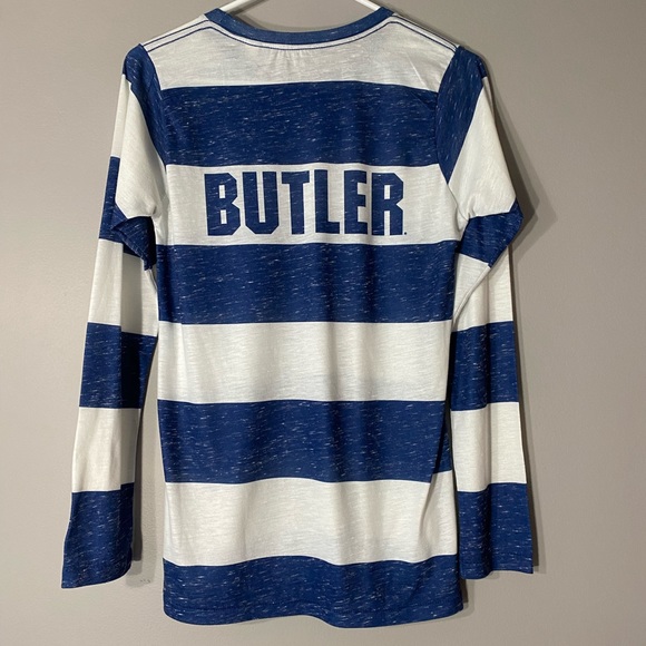 Butler Bulldogs 
Original League Collegiate Outfitters M
Indiana Basketball - Picture 3 of 5